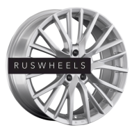 Диски Replay 8x18/5x114,3 ET36 D67,1 GS27 Sil (конус, C570)