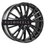 Диски RST 7x18/5x110 ET40 D67,1 R178 BL Диски RST 7x18/5x110 ET40 D67,1 R178 BL