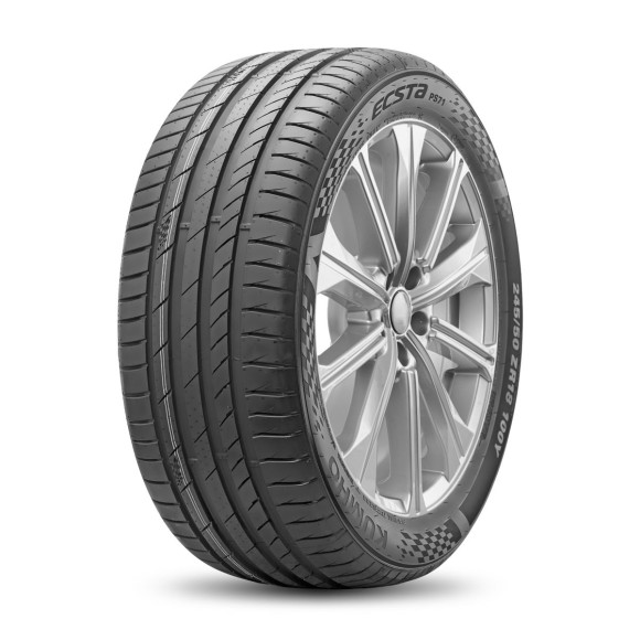 Шины Kumho  255/50/19  Y 107 Ecsta PS71  XL