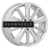 Диски Premium Series 7x19/5x114,3 ET45 D67,1 КР013 (CX-5) Elite Silver Диски Premium Series 7x19/5x114,3 ET45 D67,1 КР013 (CX-5) Elite Silver