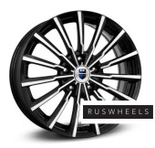 Диски КиК R17 / 7J PCD 5x114.3 ЕТ 45 ЦО 60.1 Акцент Диски КиК R17 / 7J PCD 5x114.3 ЕТ 45 ЦО 60.1 Акцент