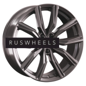 Диски Replay 8,5x19/5x112 ET28 D66,6 VV345 MGM (конус, C570)