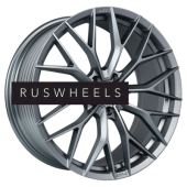 Диски INCH 9,5x21/5x130 ET46 D71,6 GA8532 Satin Gunmetal (ZJH)