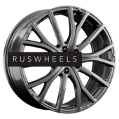 Диски LS Forged 7,5x19/5x108 ET46 D63,3 LS FG21 GM (конус, C570)