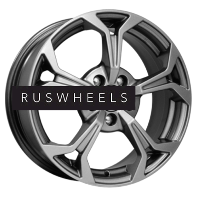 Грузовые диски iFree 6,5x15/5x100 ET38 D67,1 Эрнесто (КС484) Хай Вэй Грузовые диски iFree 6,5x15/5x100 ET38 D67,1 Эрнесто (КС484) Хай Вэй