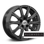 Диски Wheels UP R15 / 6J PCD 5x114.3 ЕТ 40 ЦО 66.1 Up123