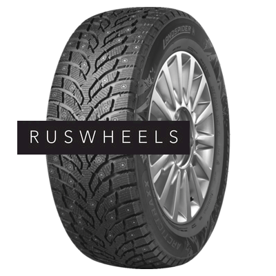 Шины Landspider 215/55R17 98T XL Arctictraxx TL BSW (шип.) Шины Landspider 215/55R17 98T XL Arctictraxx TL BSW (шип.)