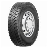 Грузовые шины Fortune 315/80R22,5 156/150K FDM215 TL M+S 3PMSF 20PR ТАИЛАНД 