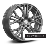 Диски Скад R17 / 6.5J PCD 5x112 ЕТ 38 ЦО 66.6 Тибет