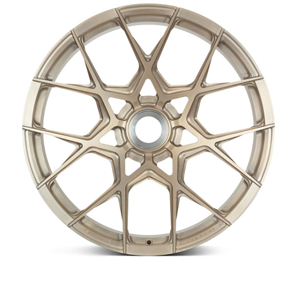 Диски Vossen S21-07 23"