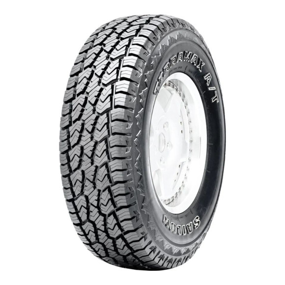 Шины Sailun 235/75/15 S 109 Terramax A/T XL Шины Sailun 235/75/15 S 109 Terramax A/T XL