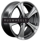 Диски LS 7x17/5x114,3 ET40 D73,1 202 GMF Диски LS 7x17/5x114,3 ET40 D73,1 202 GMF