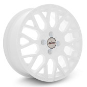 Диски Xtrike 6.5\R16 4*100 ET48 d60.1 W Диски Xtrike 6.5\R16 4*100 ET48 d60.1 W