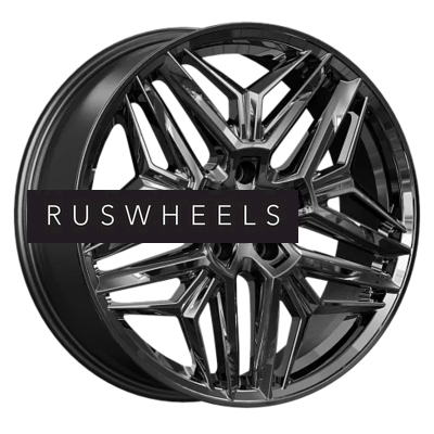 Диски КИК 7x19/5x108 ET50 D60,1 Колумб (КС1038) Кварц Диски КИК 7x19/5x108 ET50 D60,1 Колумб (КС1038) Кварц