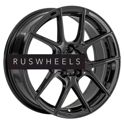 Диски LS FlowForming 7,5x17/5x112 ET30 D66,6 RC06 BK (конус) Диски LS FlowForming 7,5x17/5x112 ET30 D66,6 RC06 BK (конус)