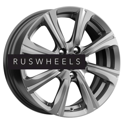 Грузовые диски iFree 6x15/4x100 ET45 D67,1 Апероль (КС862) Хай Вэй Грузовые диски iFree 6x15/4x100 ET45 D67,1 Апероль (КС862) Хай Вэй