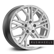 Диски Скад R17 / 6.5J PCD 5x112 ЕТ 38 ЦО 66.6 Тибет