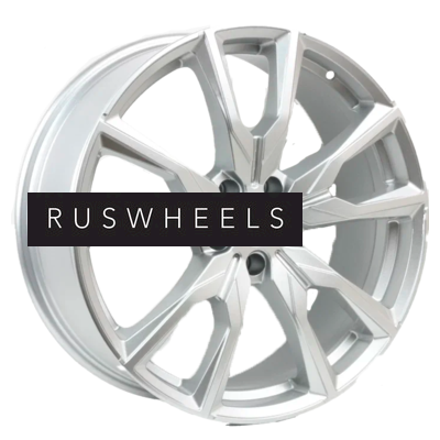Диски RST 8x20/5x114,3 ET30 D60,1 R012 (Lexus RX) Silver Диски RST 8x20/5x114,3 ET30 D60,1 R012 (Lexus RX) Silver