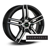 Диски Megami R14 / 5.5J PCD 4x98 ЕТ 35 ЦО 58.6 MGM-1