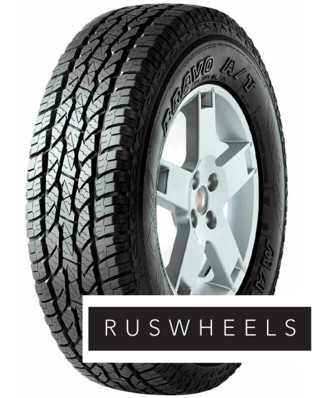 Шины Maxxis 275/70 r16 AT-771 Bravo 114T Шины Maxxis 275/70 r16 AT-771 Bravo 114T
