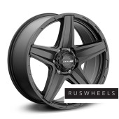 Диски PDW R17 / 8J PCD 6x139.7 ЕТ 36 ЦО 100.1 Titan