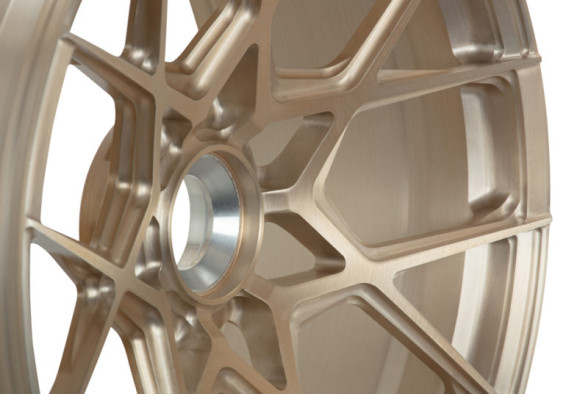 Диски Vossen S21-07 24"