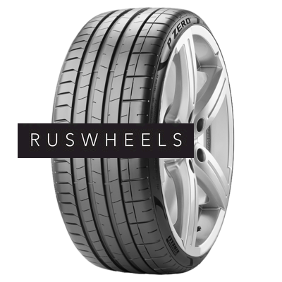 Шины Pirelli 305/30 r21 P ZERO PZ4 SPORTS CAR 104Y