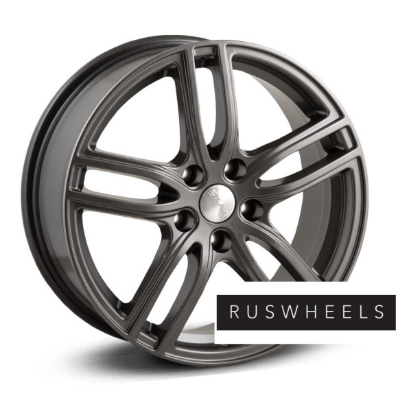 Диски Скад R17 / 7J PCD 5x114.3 ЕТ 45 ЦО 66.1 Брайтон