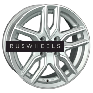 Диски LS 6,5x15/5x100 ET38 D73,1 735 SF (конус)