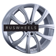 Диски Replay 8,5x19/5x112 ET43 D66,6 A170 Sil (конус, A001) Диски Replay 8,5x19/5x112 ET43 D66,6 A170 Sil (конус, A001)