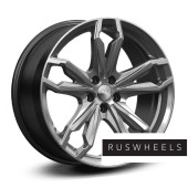 Диски Скад R19 / 9J PCD 5x120 ЕТ 45 ЦО 74.1 Гранада