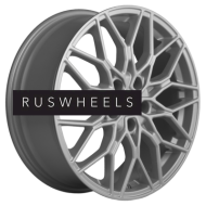 Диски Khomen Wheels 7x18/5x114,3 ET35 D60,1 KHW1813 (Changan/Geely/Lexus/Suzuki/Toyota) F-Silver