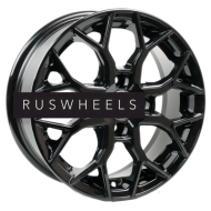 Диски Venti 5,5x14/4x98 ET35 D58,6 1419 BL Диски Venti 5,5x14/4x98 ET35 D58,6 1419 BL