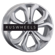 Диски Replay 7,5x19/5x114,3 ET49,5 D67,1 HND255 SF (конус, C570)