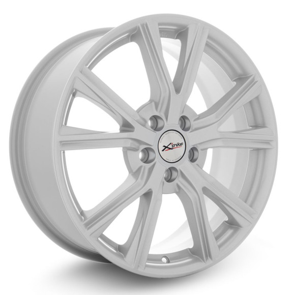 Диски Xtrike 7.5\R18 5*100 ET38 d67.1 HS