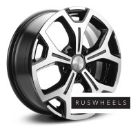 Диски Carwel R16 / 6.5J PCD 5x114.3 ЕТ 38 ЦО 67.1 Енисей Диски Carwel R16 / 6.5J PCD 5x114.3 ЕТ 38 ЦО 67.1 Енисей