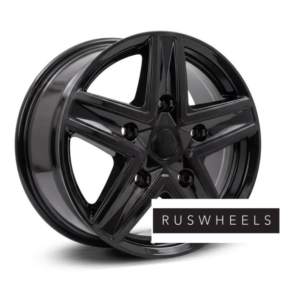 Диски N2O R16 / 6.5J PCD 5x118 ЕТ 50 ЦО 71.1 V2237 Диски N2O R16 / 6.5J PCD 5x118 ЕТ 50 ЦО 71.1 V2237