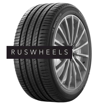 Шины Michelin 255/55 r19 Latitude Sport 3 111Y Шины Michelin 255/55 r19 Latitude Sport 3 111Y