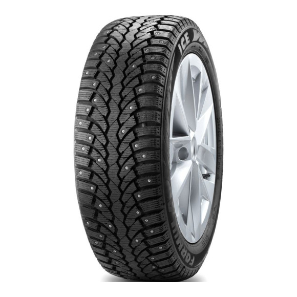 Шины Pirelli Formula 235/45/17 T 97 FORMULA ICE FRICTION XL Шины Pirelli Formula 235/45/17 T 97 FORMULA ICE FRICTION XL