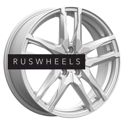 Диски iFree 6,5x18/5x114,3 ET35 D67,1 Бомбей (КС1075) Нео-классик