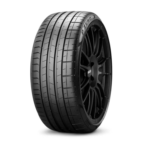 Шины Pirelli 265/45 r21 P Zero PZ4 Sports Car Noise cancelling system 108V Шины Pirelli 265/45 r21 P Zero PZ4 Sports Car Noise cancelling system 108V