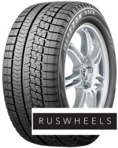 Шины Bridgestone 215/55 r17 Blizzak VRX 94S