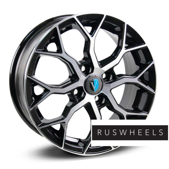 Диски Venti R15 / 6J PCD 4x100 ЕТ 46 ЦО 54.1 1519 Диски Venti R15 / 6J PCD 4x100 ЕТ 46 ЦО 54.1 1519