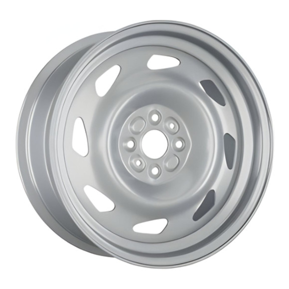 Диски ТЗСК 6,0\R15 4*98 ET35 d58.5 Серебро