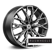 Диски КиК R20 / 9J PCD 5x108 ЕТ 39 ЦО 60.1 Элерон Диски КиК R20 / 9J PCD 5x108 ЕТ 39 ЦО 60.1 Элерон