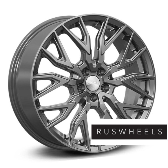 Диски Скад R18 / 7J PCD 5x112 ЕТ 43 ЦО 57.1 Эльба