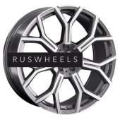 Диски Replay 9,5x21/5x112 ET42 D57,1 VV398 GMF (конус, C570) Диски Replay 9,5x21/5x112 ET42 D57,1 VV398 GMF (конус, C570)