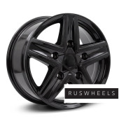 Диски N2O R16 / 6.5J PCD 5x120 ЕТ 50 ЦО 65.1 V2237 Диски N2O R16 / 6.5J PCD 5x120 ЕТ 50 ЦО 65.1 V2237