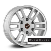 Диски Legeartis Optima R16 / 7J PCD 6x139.7 ЕТ 10 ЦО 93.1 FD38