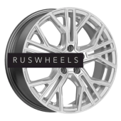 Диски СКАД 6,5x17/5x108 ET43 D65,1 Тибет (КЛ379) Алмаз Диски СКАД 6,5x17/5x108 ET43 D65,1 Тибет (КЛ379) Алмаз